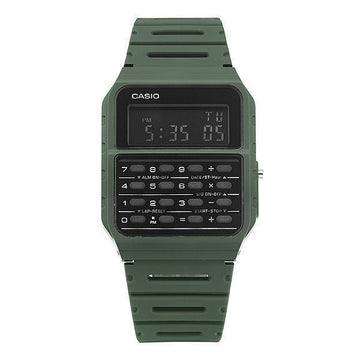 CASIO Unisex Uhr 151113894 [P]
