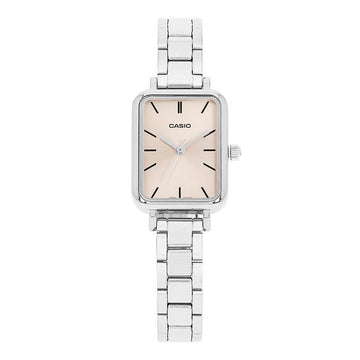 Casio Women's Watch 151113323 [P]
