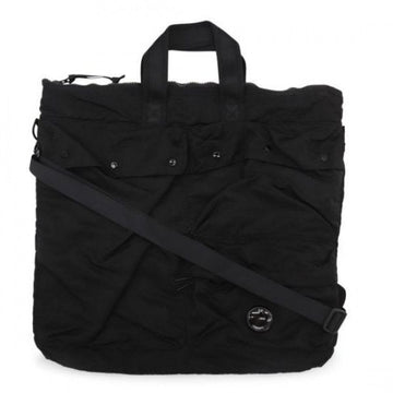 CP COMPANY ナイロン B ショルダー バッグ 20CMAC042A 005269G 999 152206102 [P]