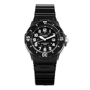 Casio Unisex Watch LRW-200H-1BVDF 151113569 [P]