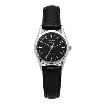 CASIO LTP-1094E-1ARDF Damenuhr 151113545 [P]