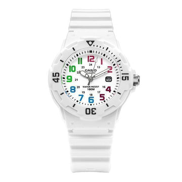Casio LRW-200H-7BVDF Unisex Watch 151113558 [P]