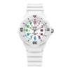 Casio LRW-200H-7BVDF Unisex Watch 151113558 [P]