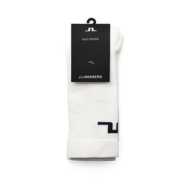 J Lindeberg Men's Socks GMAC06360 0000 151113215 [P]