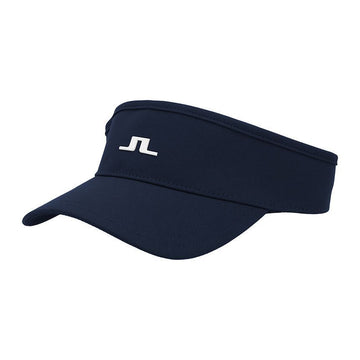 J Lindeberg 10602 6855 Men's Sun Cap 151113165 [P]