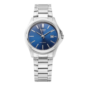 CASIO MTP-1183A-2ADF Unisex Uhr 151113084 [P]