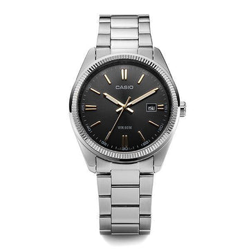 CASIO Herrenuhr MTP-1302D-1A2VDF 151113042 [P]