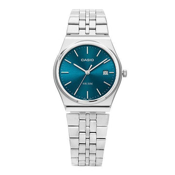 Casio Unisex Watch 151113010 [P]