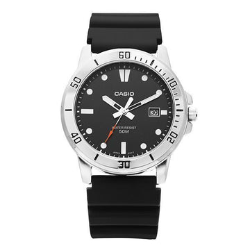 CASIO MTP-VD01-1EVUDF メンズ腕時計 151112921 [P]