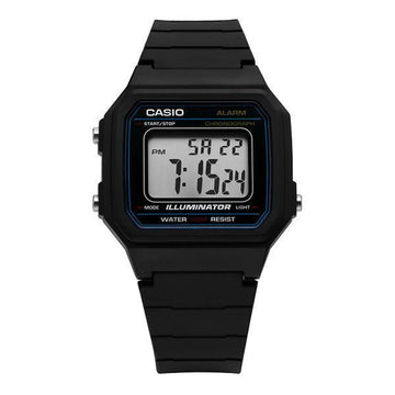 Casio Men's Watch W-217H-1AVDF 151110217 [P]
