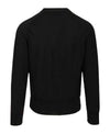 AMI Contrast Cardigan 156729484 [P]