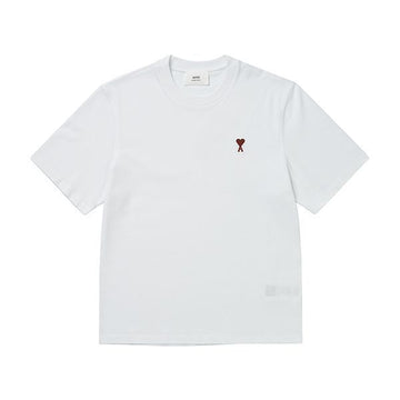 AMI Unisex Kurzarm-T-Shirt 151054504 [P]