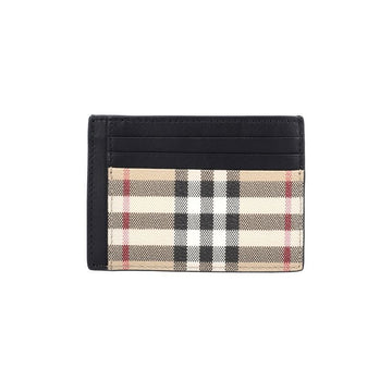BURBERRY Gepunkteter Geldclip Kartenetui 155989219 [P]