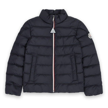 MONCLER Kinder SERAPIO Daunenjacke (Navy) 1A00009 597YW 778 142212479 [P]
