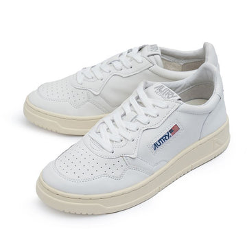 AUTRY Medalist Lowtop Sneakers AULM-GG04 65274481 [P]