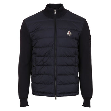 MONCLER 26SS 9B00020 M1115 77D Daunenjacke mit Reißverschluss 156351195 [P]