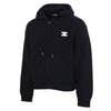 Celine Trionphe Patch Wool Hooded Cardigan 155302060 [P]