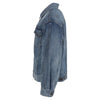 Celine Cotton Denim Loose Fit Trucker Jacket 154772094 [P]