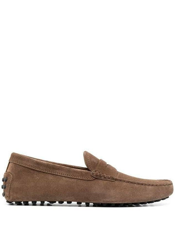 Tods Suede Driving Shoes XXM64C00640RE0 S818 133044672 [P]