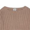 BASERANGE Damen Makau Strick-Top KNMAP-CO-SP24 118591686 [P]