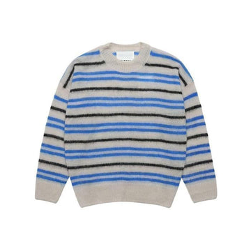 ISABEL MARANT DIMITRI ニット 23APU0220HA-A3L89H-02FK 60542814 [P]