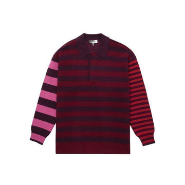 ISABEL MARANT イザベル マラン ポロシャツ 22APU1954-22A084H-80BY 40208455 [P]