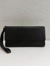 GUCCI Mikroschima Clutch Geldbörse 309651 159120310 [P]
