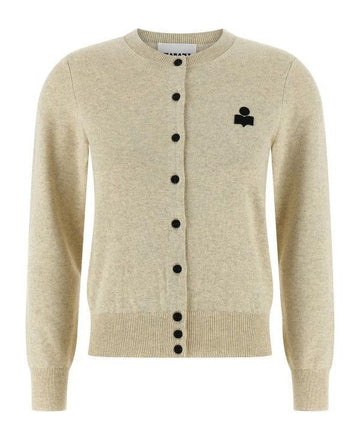 Isabel Marant Cardigan CA0115FA C1L17E 02LY 151059494 [P]