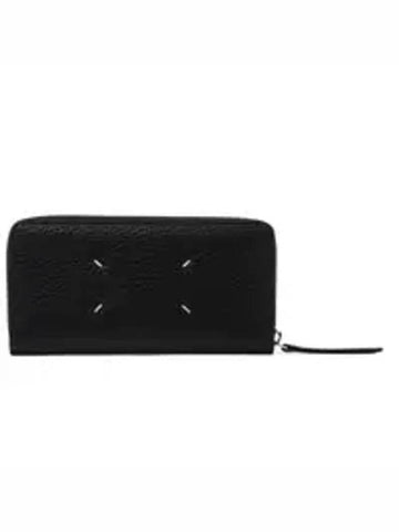 Maison Margiela Signature Stitch Long Wallet 151060380 [P]