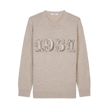 MaxMara PLATA 026 Women's Knit 120248645 [P]