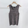 PRADA Baumwollstrick Tanktop 50 159125734 [P]