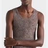 PRADA Baumwollstrick Tanktop 50 159125734 [P]