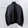 STUSSY [S级/XL] Stadionjacke in Schwarz 159125888 [P]