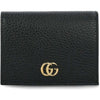 GUCCI GGマーモント カードケース 456126 CAO0G 1000 130633510 [P]