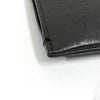 SAINT LAURENT Monogramm Leder Clutch schwarz (534680) 159132980 [P]
