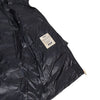 HERNO [Einzelstück / 30 Stück limitiert] Cliope Damen-Padding-Jacke PI0001DIC 12017Z 9300 158517159 [P]