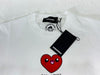 DSQUARED2 Herren Logo T-Shirt S71GD1174 S23009 100% Authentisch 157424320 [P]
