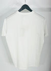 DSQUARED2 Herren Logo T-Shirt S71GD1174 S23009 100% Authentisch 157424320 [P]