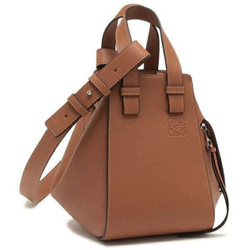 LOEWE 26SS Compact Hammock Tasche aus klassischem Kalbsleder (A538H13X10 2530) 149064495 [P]
