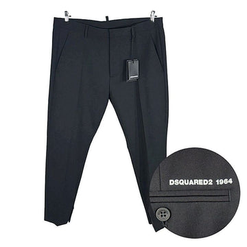 DSQUARED2 Herrenlogo-Hosen schwarz 151234567 [P]