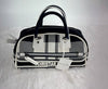 Dior Women's Vibe Zip Bowling Bag Black M6209BRVD 041 150668868 [P]