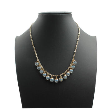 SWAROVSKI Smoky Kristallperlenkette 159138121 [P]