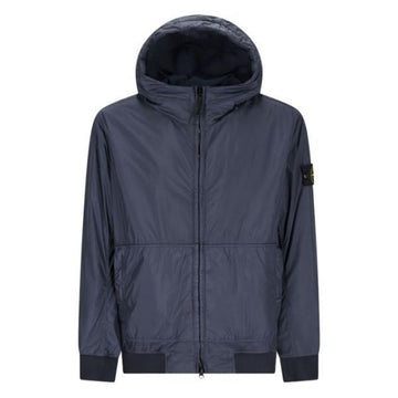 STONE ISLAND 4100013 Crinkle Reps R-NY Recycled Nylon Anti-Drop Padded Jacket 149678567 [P]