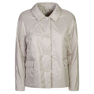 MAXMARA Padded Jacket Beige 2429486084 045 119577644 [P]