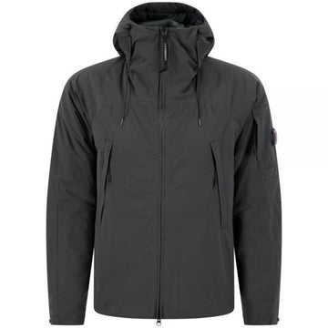 CP COMPANY フード付きパディッドジャケット 148197343 [P]