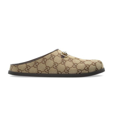 Gucci GG Horsebit Mule 148916790 [P]