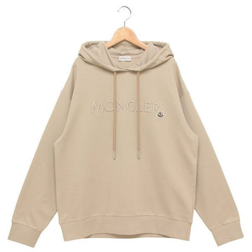 Moncler Logo Embroidered Hoodie 115848566 [P]