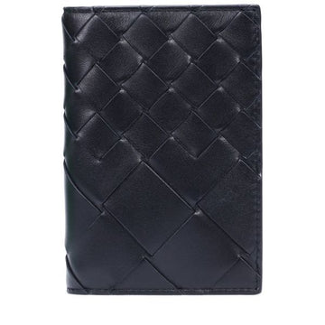 BOTTEGA VENETA イントレッチアート パスポートケース 8803 75831388 [P]