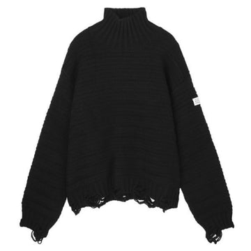 MAISON MARGIELA ウールタートルネック 150286992 [P]