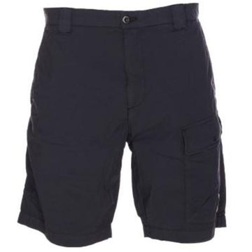 CP COMPANY 50 Fili Stretch Cargo Shorts 157537324 [P]